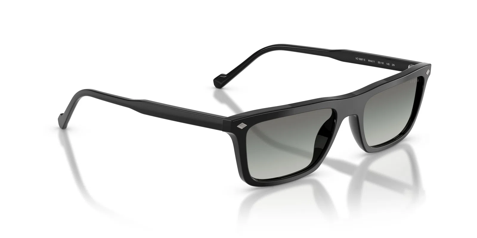 Vogue 5687S Sunglasses - view 32